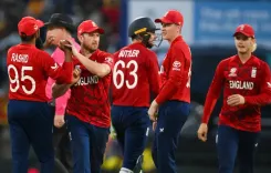 टी20 विश्व कप २०२६: आज इंग्लैंड और पाकिस्तान की टीमें सुपर-८ में करेंगी टकराव