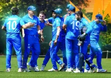 क्या वेन मैडसेन टी20 वर्ल्ड कप 2026 में इटली की कप्तानी करेंगे?