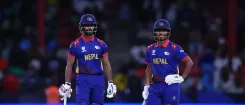 Who Will Lead Nepal in the T20 World Cup 2026?