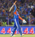 टी20 वर्ल्ड कप: अभिषेक शर्मा ने अपनी विस्फोटक पारी के लिए शिवम दुबे को धन्यवाद क्यों दिया? 