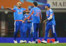 टी20 वर्ल्ड कप: भारत ने जिम्बाब्वे को हराकर बनाए कई नए रिकॉर्ड्स, अर्शदीप ने बुमराह को पीछे छोड़ा