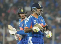 टी20 वर्ल्ड कप 2026: नॉकआउट मैचों के लिए टिकटों की बिक्री शुरू, वेन्यू अभी तय नहीं