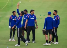 टी20 विश्व कप फाइनल: भारत और न्यूजीलैंड के बीच होगी रोमांचक प्रतिस्पर्धा