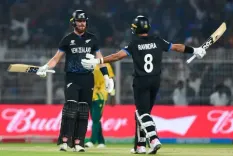 टी20 वर्ल्ड कप: फाइनल में टीम इंडिया के लिए बड़ा खतरा बन सकते हैं न्यूजीलैंड के ये 5 खिलाड़ी