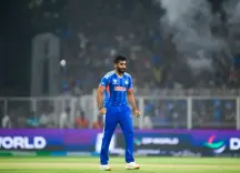 टी20 वर्ल्ड कप: फाइनल से पहले स्टुअर्ट ब्रॉड ने बुमराह को बताया 'अब तक का सबसे महान तेज गेंदबाज'