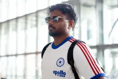 संजू सैमसन का टी20 वर्ल्ड कप में योगदान: केरल सरकार करेगी सम्मान