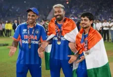 टी20 वर्ल्ड कप: आईसीसी ने घोषित की प्राइज मनी, भारत को मिलेंगे 2.63 मिलियन डॉलर, सभी टीमें मालामाल