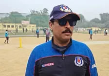 टी20 विश्व कप में कुलदीप यादव के चयन से खुश बचपन के कोच, कहा- फिर से जीतना होगा खिताब