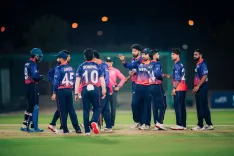 टी20 वर्ल्ड कप में रोहित पौडेल की कप्तानी में नेपाल की 15 सदस्यीय टीम क्यों घोषित हुई?