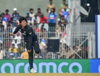 टी20 वर्ल्ड कप: रचिन का शानदार प्रदर्शन, न्यूजीलैंड ने श्रीलंका को 61 रन से हराया, खिताबी दौड़ से बाहर