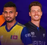 टी20 विश्व कप 2026: श्रीलंका और न्यूजीलैंड का महत्वपूर्ण मुकाबला, दोनों का शानदार रिकॉर्ड