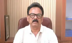 कांग्रेस सांसद सुखदेव भगत ने टी20 वर्ल्ड कप ट्रॉफी विवाद पर दी प्रतिक्रिया, खेल को धर्म से न जोड़ने की अपील