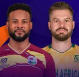 टी20 विश्व कप: दक्षिण अफ्रीका ने वेस्टइंडीज को हल्के में नहीं लिया, आंकड़े चौंकाते हैं