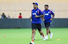 टी20 वर्ल्ड कप: भारत जिम्बाब्वे के खिलाफ जीत के लिए तैयार, जानें पिच और मौसम का हाल