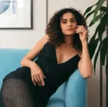 तापसी पन्नू ने विद्या बालन को बताया अपना ‘हीरो’, कहा- उनकी फिल्मों से मिला करियर में टिके रहने का भरोसा