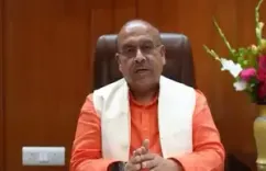 Tabling CAG reports: BJP asks CM Atishi to call Assembly session within 48 hours