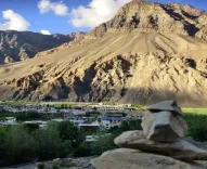 ताबो: बौद्ध विरासत का अद्भुत स्थल, जहां प्राचीन मठ आज भी जीवित हैं