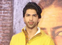Did Taha Shah Just Reveal Exclusive Pics from Manish Malhotra's Diwali Bash?