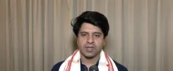 ताहिर हुसैन दोषी करार: शहजाद पूनावाला का AAP पर हमला — 'पार्टी कर रही थी बचाव'