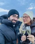 आयुष्मान खुराना के जन्मदिन पर ताहिरा कश्यप का रोमांटिक संदेश, शेयर कीं कोर्टशिप के दिनों की थ्रोबैक तस्वीरें