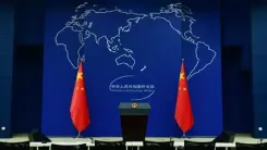 ताइवान मसले पर फिलीपींस के राष्ट्रपति की टिप्पणी पर चीन ने जताया रोष