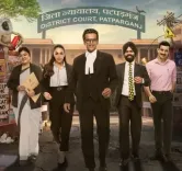 तैयार हो जाइए 'मामला लीगल है 2' के लिए, इस दिन से फिर शुरू होगी पटपड़गंज कोर्ट की कार्यवाही