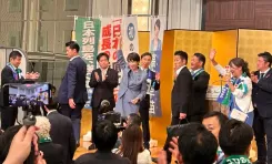 Is Takaichi's Prime Ministerial Bid in Jeopardy Amid Opposition Unification Efforts?