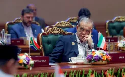 UNGA 2026: ईरान के राष्ट्रपति पेजेश्कियन बोले — बल प्रयोग से किसी को नहीं झुकाया जा सकता