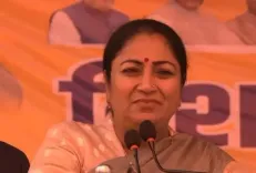 क्या राहुल गांधी का बयान सेना के लिए अपमानजनक था? रेखा गुप्ता का तीखा हमला