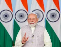 PM Modi turns 76: Untold stories of vision, discipline and commitment