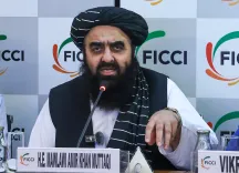 Is Pakistan Trying to Impose 'Mysterious Projects' on Afghanistan?