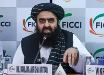 Taliban accuses Pakistan of trying to impose 'mysterious projects' on Afghanistan