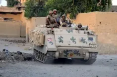 Are Taliban Border Assaults Escalating Pakistan's Internal Crisis?