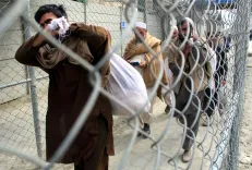 Is the Taliban Facing a Humanitarian Crisis Due to Forcibly Returned Refugees?