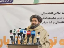 Is the Taliban Ready to Defend Afghanistan Against Pakistani Aggression?