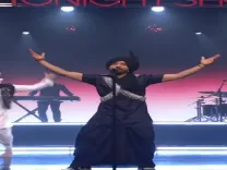 दिलजीत दोसांझ ने 'द टुनाइट शो' में याद की 1914 की कोमागाटा मारू घटना, जिम्मी फॉलन को सिखाया भांगड़ा