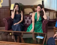 How Does Tamannaah Bhatia Show Her Moods With and Without Food?