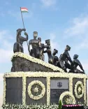 Tamil Nadu CM Office Honours Police Martyrs on Commemoration Day