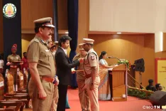 Tamil Nadu CM Vijay launches state-wide anti-drug pledge drive