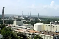 When Will Fuel Loading Start at India's First Fast Breeder Reactor in Kalpakkam?