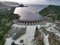 Why Has the Mettur Dam in Tamil Nadu Reached Full Capacity Again?