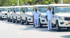 Tamil Nadu to hike fancy vehicle number fees up to ₹8 lakh in 2025 overhaul