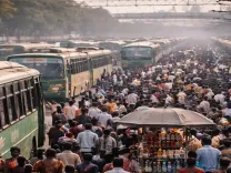 Is Tamil Nadu Ready for the Pongal Travel Surge?