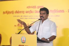 Tamil Nadu to fill 20,449 TNEB vacancies in 2026-27 recruitment drive