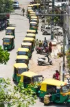Tamil Nadu autorickshaw fares: tripartite meet in Chennai on Thursday to seal revised rates