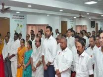 Is Vijay's Ambition for Chief Ministership Driving TVK's Election Strategy?