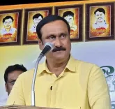 तमिलनाडु उपचुनाव 2026: पीएमके ने मदुरांतकम और धारापुरम में किसी भी दल का समर्थन न करने का ऐलान किया