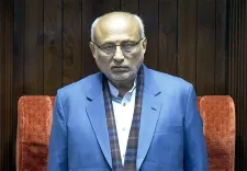 उपराष्ट्रपति ने तमिल नववर्ष पर कहा: 'यह पर्व नहीं, बल्कि पूर्वजों की ज्ञान का उत्सव'