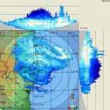 क्या तमिलनाडु में चक्रवाती तूफान 'मोंथा' से मौसम प्रभावित है?