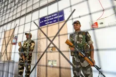 बड़ा फैसला: तमिलनाडु और पश्चिम बंगाल में फॉर्म 17ए जांच पूरी, कहीं पुनर्मतदान नहीं